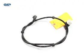 A2055404106 Mercedes-benz C300 C43 Rear Left Brake Pad Wear Indicator Wire Cable Oem 2015 - 2021