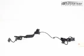 A2059058103 Mercedes-benz 2015-23 C300 W205 Front Left Side Brake Pad Wear Indicator Sensor Oem A2059058103 Mercedes-benz 2015-23 C300 W205 Front Left Side Brake Pad Wear Indicator Sensor Oem