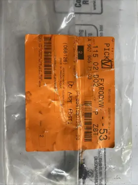 A9079057103 Mercedes Benz - Brake Pad Wear Sensor