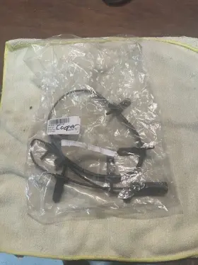 34-35-6-761-175 Mini 2003 Cooper S Brake Pad Wear Sensor