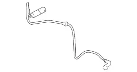 34-35-6-761-448 Mini Genuine Wear Indicator