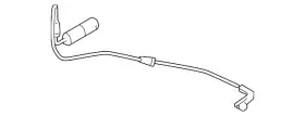 34-35-6-887-827 Mini Genuine Disc Brake Pad Wear Sensor