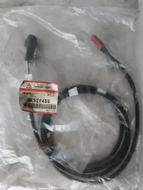 Mk528489 Mitsubishi New Oem Rear Brake Pad Wear Sensor Fuso Fe