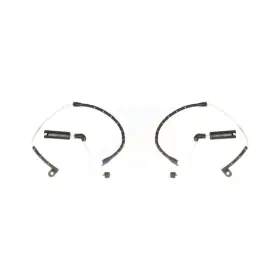 Kse-100047 Mpulse Brake Pads Wear Sensor 2 Pack Front For Bmw Z4 Kse-100047 Mpulse Brake Pads Wear Sensor 2 Pack Front For Bmw Z4