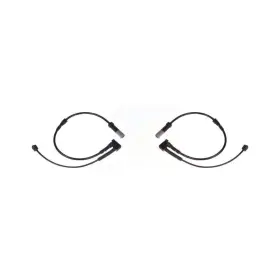 Kse-100062 Mpulse Brake Pads Wear Sensor 2 Pack Front For Mini Cooper Kse-100062 Mpulse Brake Pads Wear Sensor 2 Pack Front For Mini Cooper