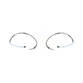 Kse-100072 Mpulse Brake Pads Wear Sensor 2 Pack Front For Bmw 135i 135is 3.0l Kse-100072 Mpulse Brake Pads Wear Sensor 2 Pack Front For Bmw 135i 135is 3.0l