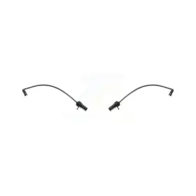 Kse-100089 Mpulse Brake Pads Wear Sensor 2 Pack Front For Audi Q5 A4 Quattro A5 Sportback A6 Kse-100089 Mpulse Brake Pads Wear Sensor 2 Pack Front For Audi Q5 A4 Quattro A5 Sportback A6