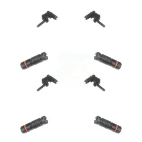 Kse-100234 Mpulse Brake Pads Wear Sensor 4 Pack Front Rear For Mercedes-benz Ml500 Ml55 Amg Kse-100234 Mpulse Brake Pads Wear Sensor 4 Pack Front Rear For Mercedes-benz Ml500 Ml55 Amg