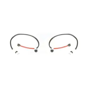 Kse-100247 Mpulse Brake Pads Wear Sensor 2 Pack Rear For Porsche Cayenne 911 Kse-100247 Mpulse Brake Pads Wear Sensor 2 Pack Rear For Porsche Cayenne 911