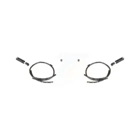 Kse-100262 Mpulse Brake Pads Wear Sensor 2 Pack Rear For Bmw Z4