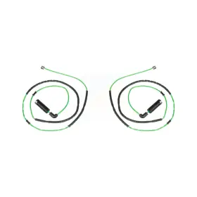 Kse-100263 Mpulse Brake Pads Wear Sensor 2 Pack Rear For 2006-2008 Bmw Z4 3.2l Kse-100263 Mpulse Brake Pads Wear Sensor 2 Pack Rear For 2006-2008 Bmw Z4 3.2l