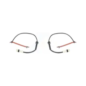 Kse-100284 Mpulse Brake Pads Wear Sensor 2 Pack Rear For Porsche Boxster Cayman Kse-100284 Mpulse Brake Pads Wear Sensor 2 Pack Rear For Porsche Boxster Cayman