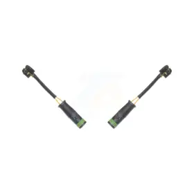 Kse-100289 Mpulse Brake Pads Wear Sensor 2 Pack Rear For Sprinter 3500 Mercedes-benz Dodge 2500 Kse-100289 Mpulse Brake Pads Wear Sensor 2 Pack Rear For Sprinter 3500 Mercedes-benz Dodge 2500