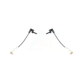 Kse-100297 Mpulse Rear Brake Pads Wear Sensor 2 Pack For 1995-2003 Mercedes-benz E320 -100 Kse-100297 Mpulse Rear Brake Pads Wear Sensor 2 Pack For 1995-2003 Mercedes-benz E320 -100