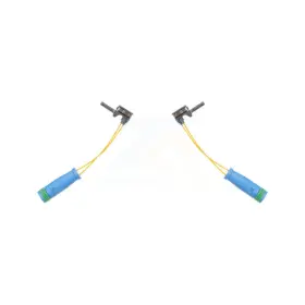 Kse-100314 Mpulse Brake Pads Wear Sensor 2 Pack Rear For Mercedes-benz C300 Glc300 Gle450 C43 S Kse-100314 Mpulse Brake Pads Wear Sensor 2 Pack Rear For Mercedes-benz C300 Glc300 Gle450 C43 S