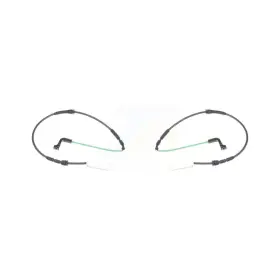Kse-100360 Mpulse Brake Pads Wear Sensor 2 Pack Front For 2008-2013 Bmw M3 4.0l Kse-100360 Mpulse Brake Pads Wear Sensor 2 Pack Front For 2008-2013 Bmw M3 4.0l