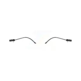 Kse-100463 Mpulse Rear Brake Pads Wear Sensor 2 Pack For 2015 Audi Q5 Kse-100463 Mpulse Rear Brake Pads Wear Sensor 2 Pack For 2015 Audi Q5