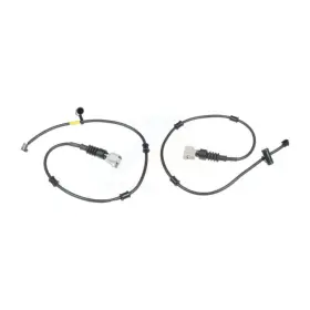 Kse-100469 Mpulse Rear Brake Pads Wear Sensor 2 Pack For Lexus Ls460 Kse-100469 Mpulse Rear Brake Pads Wear Sensor 2 Pack For Lexus Ls460