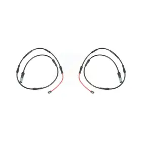 Kse-100515 Mpulse Rear Brake Pads Wear Sensor 2 Pack For Bmw 528i Xdrive 535d Kse-100515 Mpulse Rear Brake Pads Wear Sensor 2 Pack For Bmw 528i Xdrive 535d