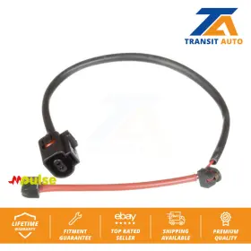 Sen-2bws0176-1920-22 Mpulse Front Brake Pads Wear Sensor For Porsche Cayenne