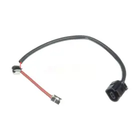Sen-2bws0216 Mpulse Front Brake Pads Wear Sensor For 2011-2018 Porsche Cayenne With Ceramic Rotors