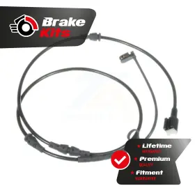 Sen-2bws0219-1920-22 Mpulse Front Brake Pads Wear Sensor For 2007-2009 Land Rover Range Sport 4.4l