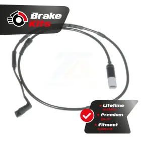 Sen-2bws0261-1920-22 Mpulse Front Brake Pads Wear Sensor For 2009-2009 Bmw 750i 750li Sen-2bws0261-1920-22 Mpulse Front Brake Pads Wear Sensor For 2009-2009 Bmw 750i 750li