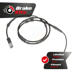 Sen-2bws0269-1920-30 Mpulse Rear Brake Pads Wear Sensor For 2011-2017 Bmw X3 2015-2018 X4
