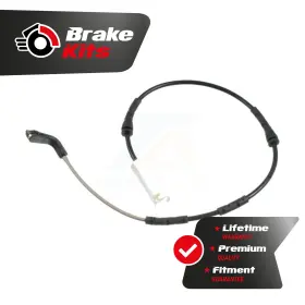 Sen-2bws0356-1920-22 Mpulse Front Brake Pads Wear Sensor For 2013-2015 Bmw X1 3.0l Sen-2bws0356-1920-22 Mpulse Front Brake Pads Wear Sensor For 2013-2015 Bmw X1 3.0l