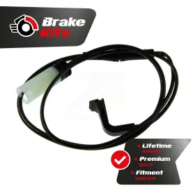 Sen-2bws0396-1920-30 Mpulse Rear Brake Pads Wear Sensor For 2007-2010 Bmw M5 Sen-2bws0396-1920-30 Mpulse Rear Brake Pads Wear Sensor For 2007-2010 Bmw M5