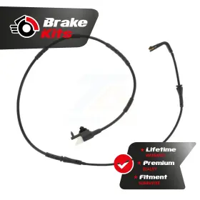 Sen-2bws0488-1920-22 Mpulse Front Brake Pads Wear Sensor For 2020-2020 Land Rover Range Velar