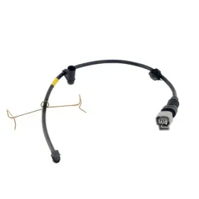 1010120 Mtc Brake Pad Wear Sensor With 2 Wire Direct Fit