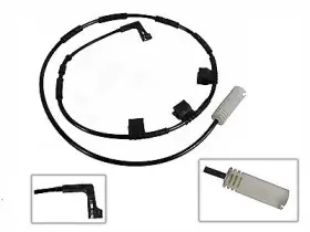122037 Mtc Brake Pad Wear Sensor With Factory Quantity Wire Direct Fit