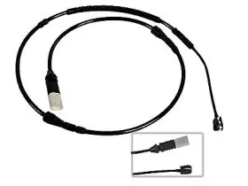 122038 Mtc Brake Pad Wear Sensor With Factory Quantity Wire Direct Fit