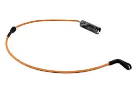 1276 Mtc Brake Pad Wear Sensor With Factory Quantity Wire Direct Fit