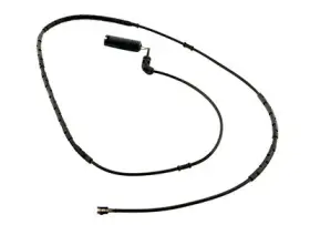 1278 Mtc Rear Brake Pad Wear Sensor With Factory Quantity Wire Direct Fit