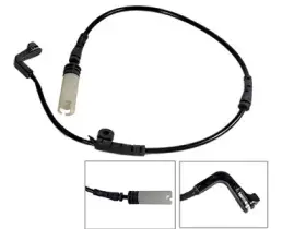 Mtc 1362 Brake Pad Wear Sensor With Factory Quantity Wire Direct Fit