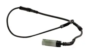 Mtc 1363 Rear Brake Pad Wear Sensor With Factory Quantity Wire Direct Fit