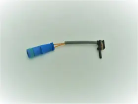 144059 Mtc Brake Pad Wear Sensor With Factory Quantity Wire Direct Fit