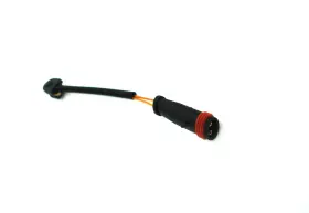 144061 Mtc Brake Pad Wear Sensor With 2 Wire Direct Fit