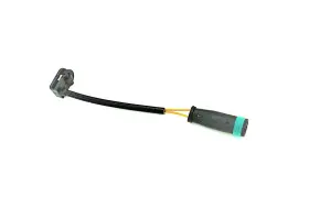 Mtc 144063 Brake Pad Wear Sensor Fits 2010-2025 Mercedes-benz Sprinter 2500 Front
