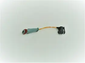 144065 Mtc Brake Pad Wear Sensor With Factory Quantity Wire Direct Fit