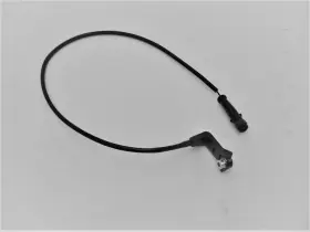144067 Mtc Brake Pad Wear Sensor With Factory Quantity Wire Direct Fit