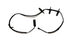 Mtc 1771 Brake Pad Wear Sensor With Factory Quantity Wire Direct Fit