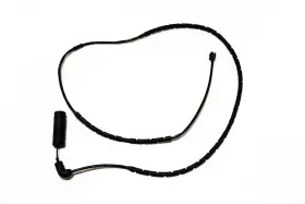 Mtc 1772 Rear Brake Pad Wear Sensor With Factory Quantity Wire Direct Fit