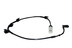 1774 Mtc Front Brake Pad Wear Sensor With Factory Quantity Wire Direct Fit 1774 Mtc Front Brake Pad Wear Sensor With Factory Quantity Wire Direct Fit