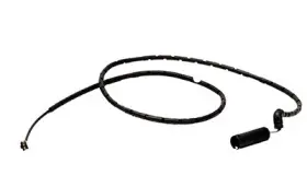 Mtc 1780 Rear Brake Pad Wear Sensor With Factory Quantity Wire Direct Fit