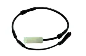 Mtc 1782 Brake Pad Wear Sensor Fits 2007-2013 Bmw 328i 08-13 135i Front