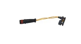 Mtc 3624 Brake Pad Wear Sensor Fits 2006-2013 Mercedes-benz R350