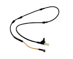 Mtc 7897 Brake Pad Wear Sensor Fits 2006-2013 Land Rover Range Sport Rear